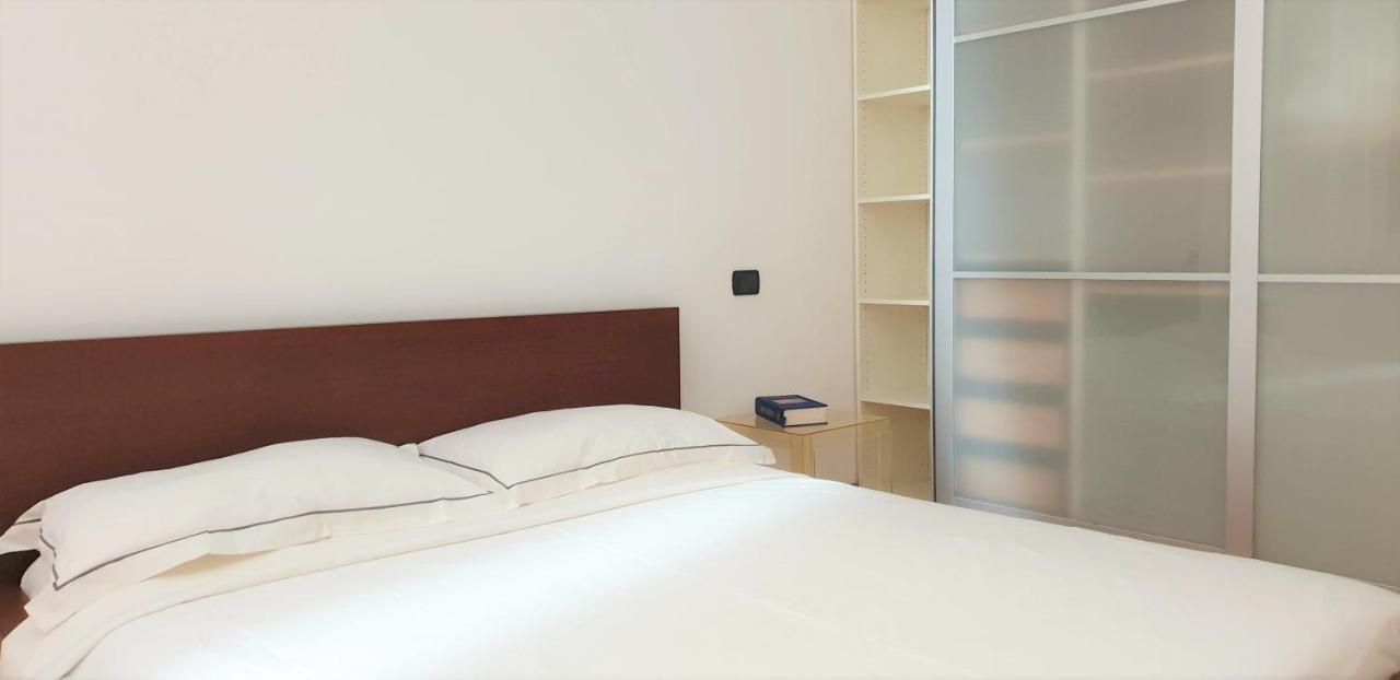 Ferienwohnung Meta Italy A Porta Venezia Mailand Exterior foto
