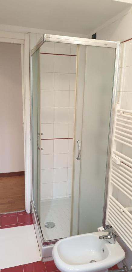 Ferienwohnung Meta Italy A Porta Venezia Mailand Exterior foto