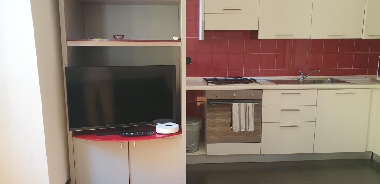 Ferienwohnung Meta Italy A Porta Venezia Mailand Exterior foto